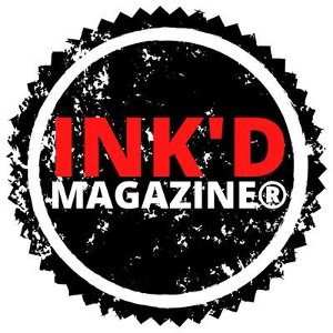 INK'D MAGAZINE