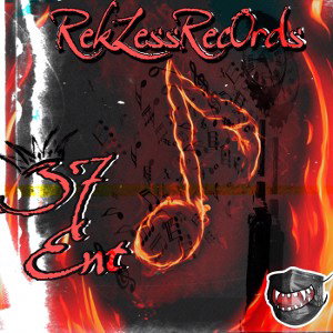 RekLessRecOrds 37Ent 