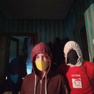 Клан пацанов номер 1