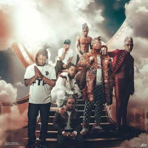 All 4 da legends
