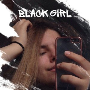 Black girl 