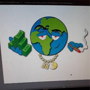 Blue Bandz Global 