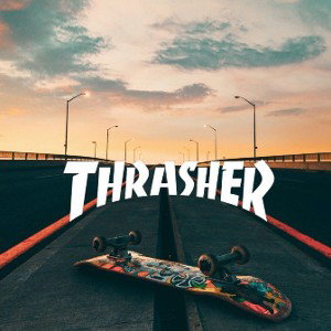 Thrashers
