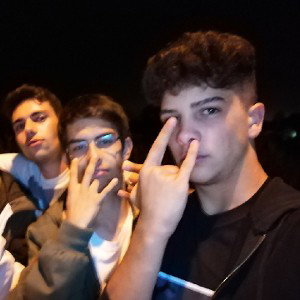 Seventy Crew