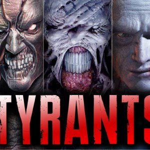 TheTyrants 