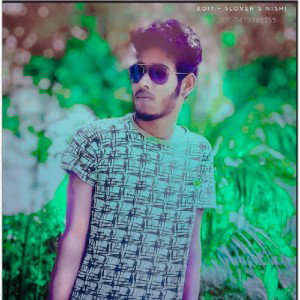 Nitish Biswas