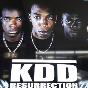 KDD OFFICIALS 