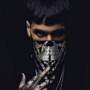 ANUEL INTOCABLE 