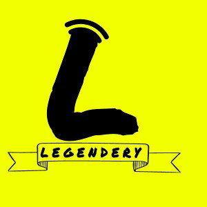  LEGENDARY