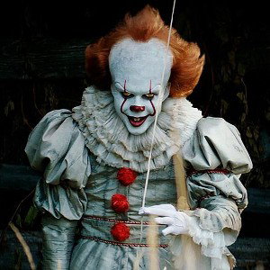 Pennywise :)