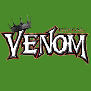 Royal Venom 