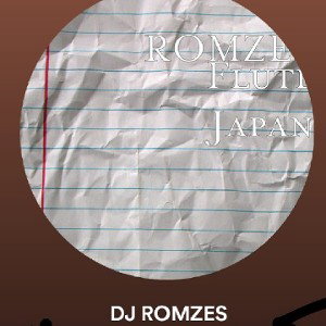 DJ ROMZES