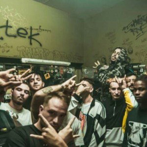 Greek-albanian $OTR$