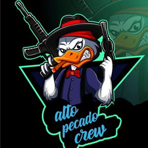 Alto pecado crew