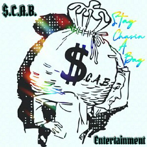 S.C.A.B. Entertainment