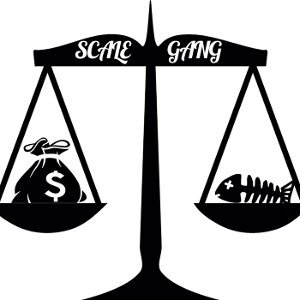Scale Gang Entertainment