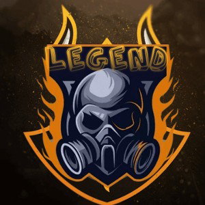 LEGENDEN