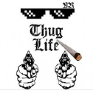 THUG LIFE PRODUCTIONS