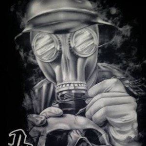 PsychoDMNT'S