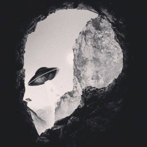 UFO Mob