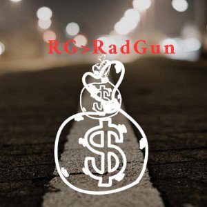 RadGun
