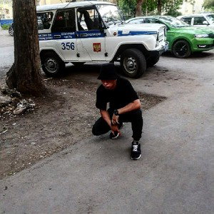 Стремлюсь к лучшему