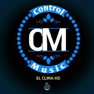 CONTROL MUSIC 