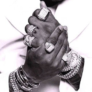 TRAP CHAIN GANG