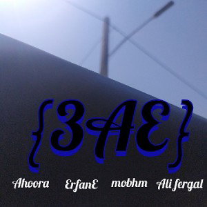  .3AE.