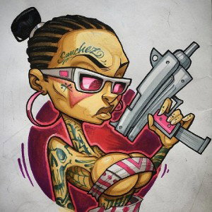Rap Brasilia 