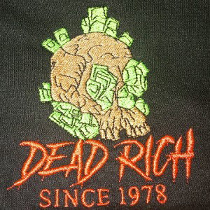 Deadrichmoney