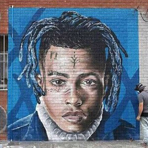 XXXTENTACION BIGGEST FANS