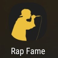 Rap fame y todos mis seguudorres