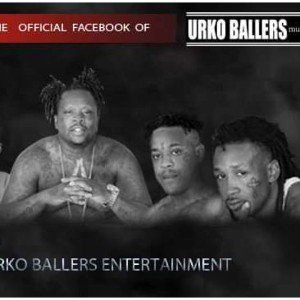 Urko Ballers ENT.