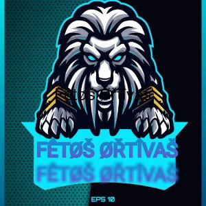 Fëtøs Ortîväs