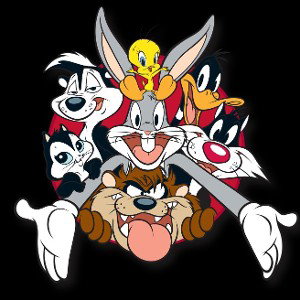 Looney  Squad