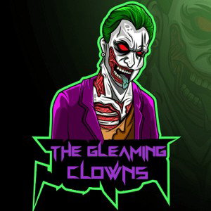 Gleaming Clowns 