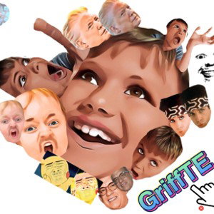 GriffTE Fan Crew
