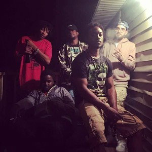 Emmaculate Ent.
