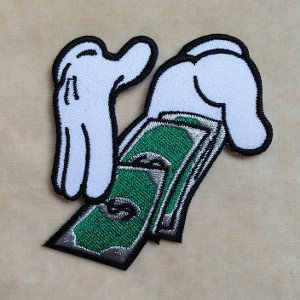 PMRB papper Money Route Boyz
