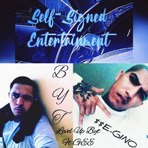 Self-Signed Entertainment