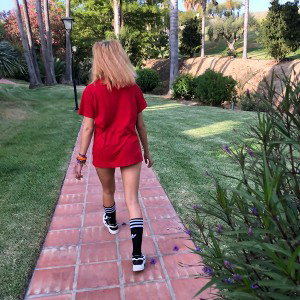Babyblondy