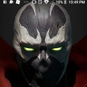 Spawn GANG