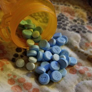 Refill due soon