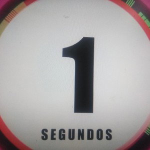 Los 1 SEGUNDO