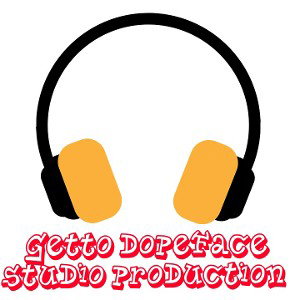 Getto Dopeface 