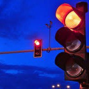 Red Light Luminescence
