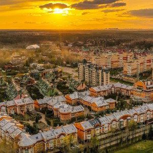 Замоскворечье