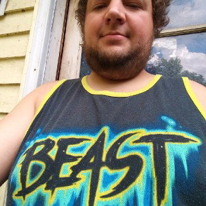 Beastsmccoy