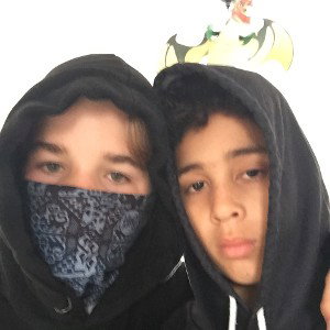 HUMUS BROS